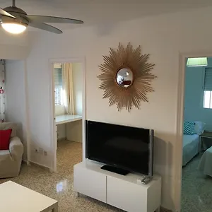 Appartement ¡plaza De La Merced!, Málaga