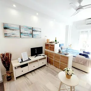 Apartamento El Malagueño - Centro Historico 1, Málaga