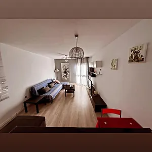 Appartement Helena, Málaga