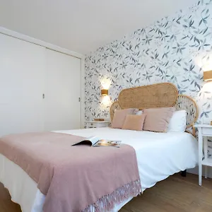 Appartement Genteel San Agustin, Málaga