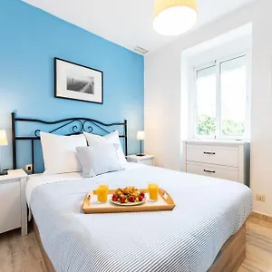 Apartamento Amazing Center, Málaga