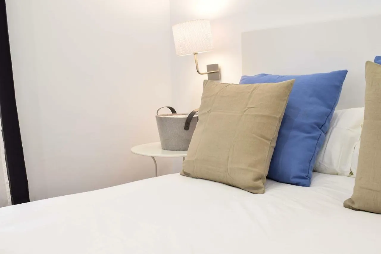Appartement Lyrioshomes Malaga Cervantes